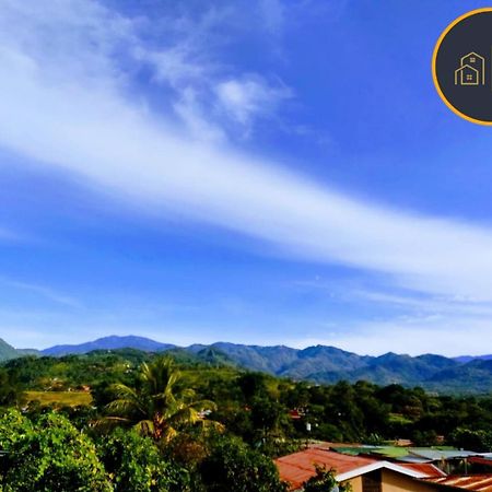 Villas Del General San Isidro De El General Стая снимка