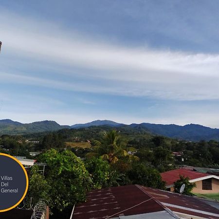 Villas Del General San Isidro De El General Стая снимка