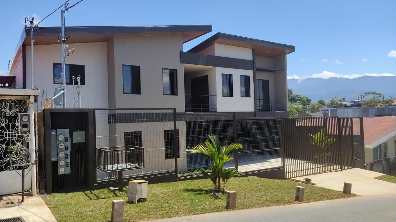 Villas Del General San Isidro De El General Екстериор снимка