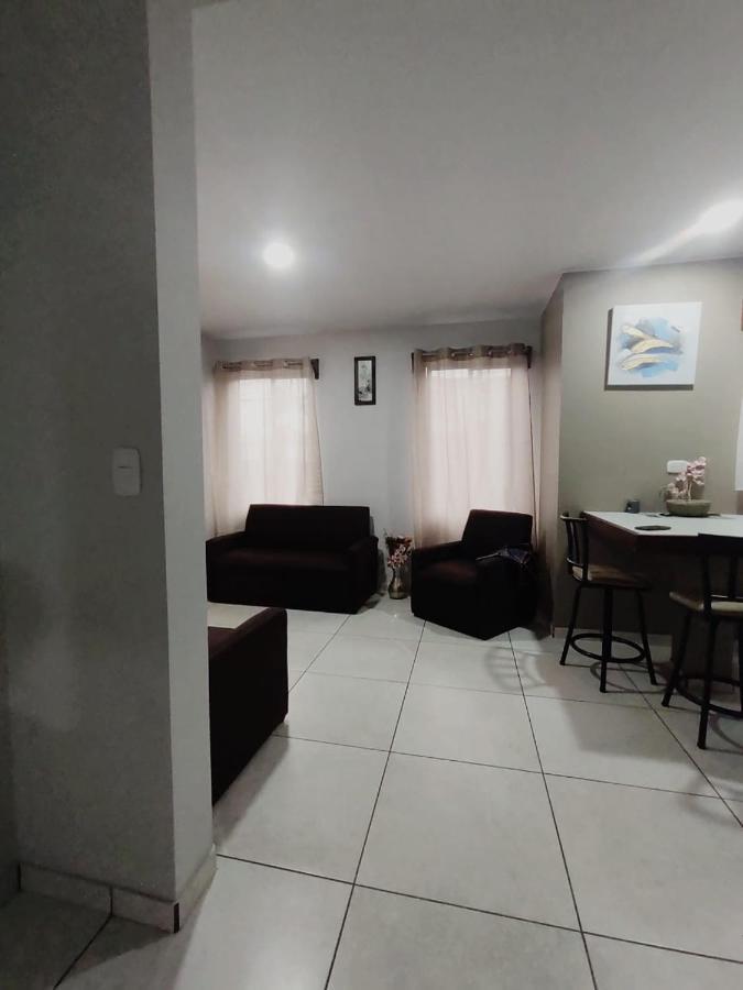 Villas Del General San Isidro De El General Екстериор снимка