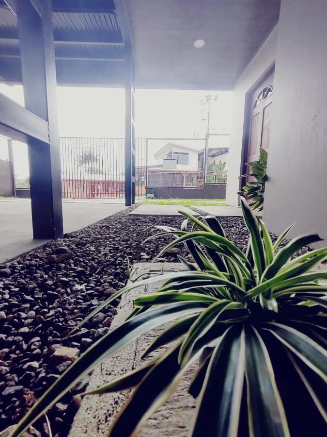 Villas Del General San Isidro De El General Екстериор снимка