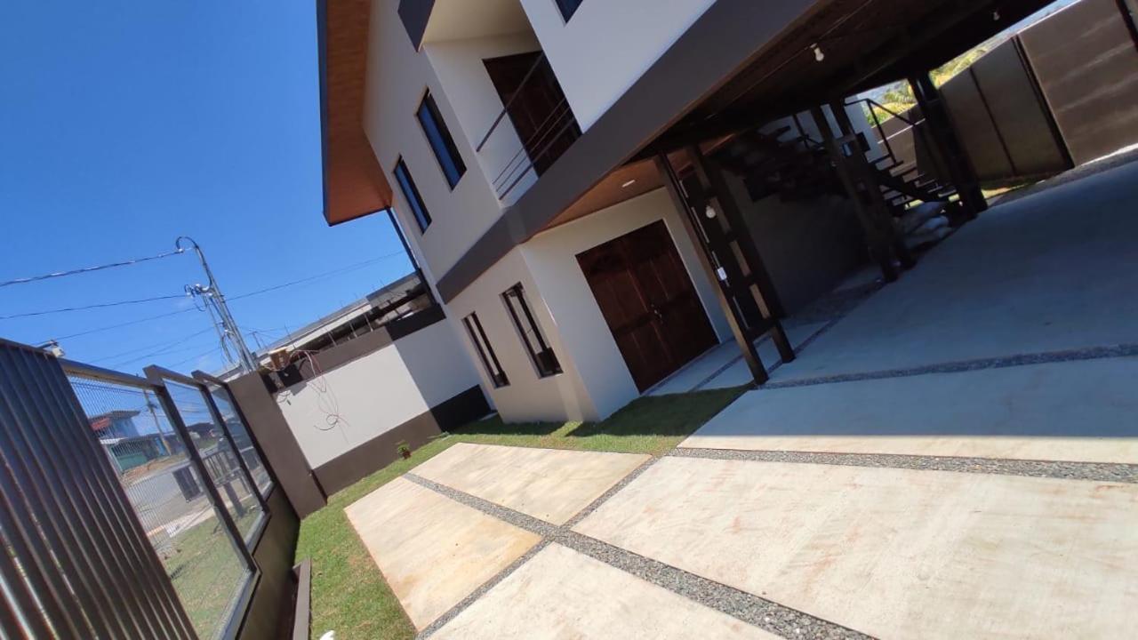 Villas Del General San Isidro De El General Стая снимка