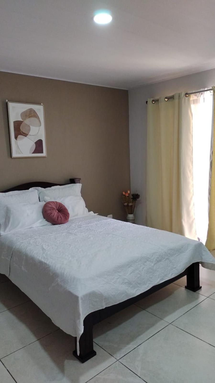 Villas Del General San Isidro De El General Стая снимка