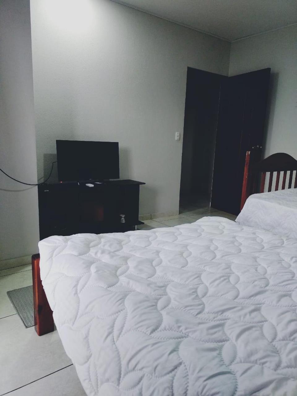 Villas Del General San Isidro De El General Стая снимка