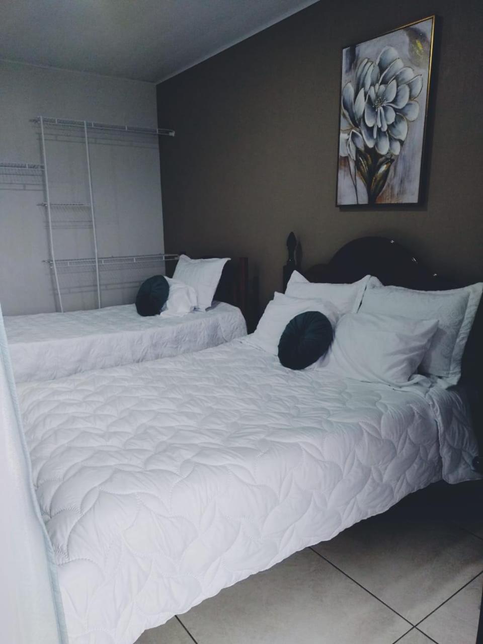 Villas Del General San Isidro De El General Стая снимка