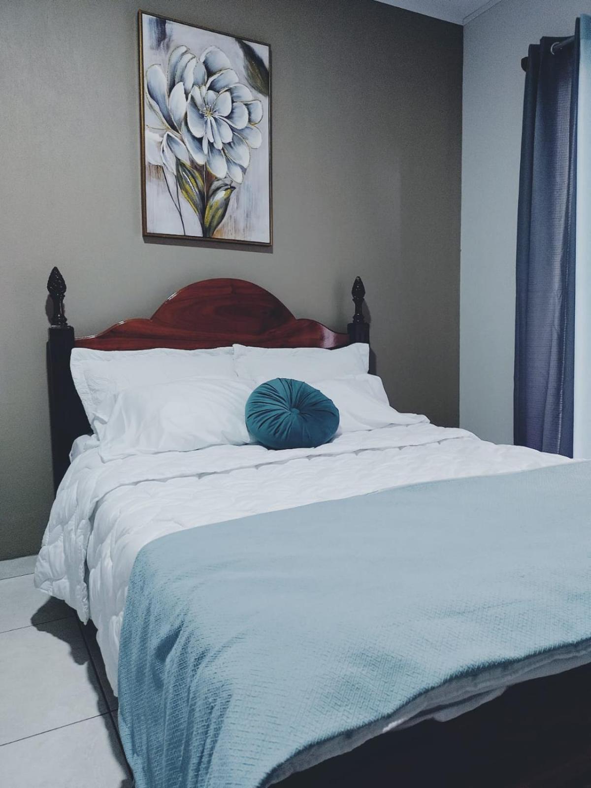 Villas Del General San Isidro De El General Стая снимка