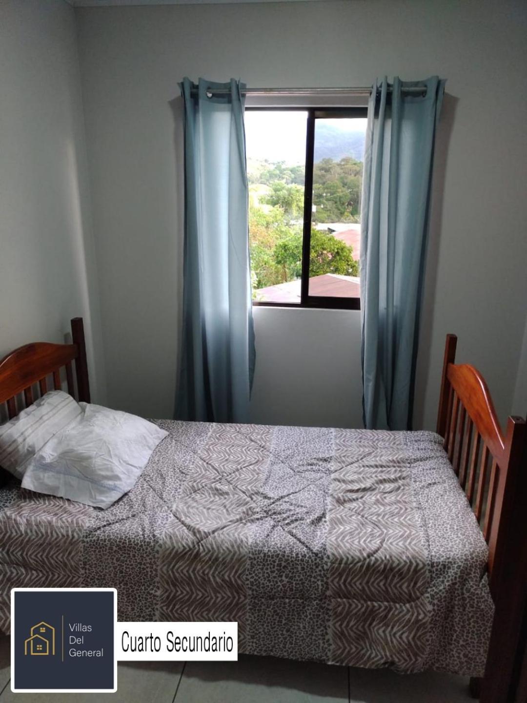 Villas Del General San Isidro De El General Стая снимка