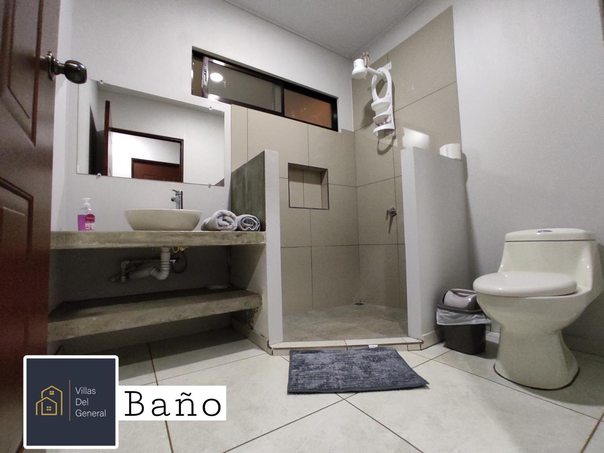 Villas Del General San Isidro De El General Стая снимка